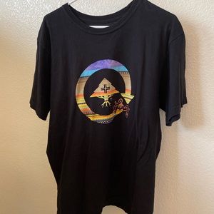 Lifted Research Group Tee